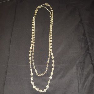 Stella & Dot Devon Layering Necklace